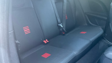 Ford Fiesta 1.0 EcoBoost Hybrid mHEV 155 ST-Line X Edition 3dr Petrol Hatchback